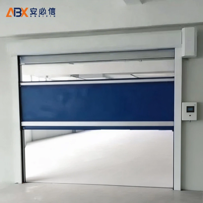 南宁快速门